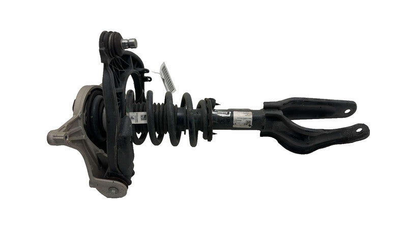 ⭕ 17-23 Model 3 Front Right Shock Strut Absorber w/ Mount Bracket 1044