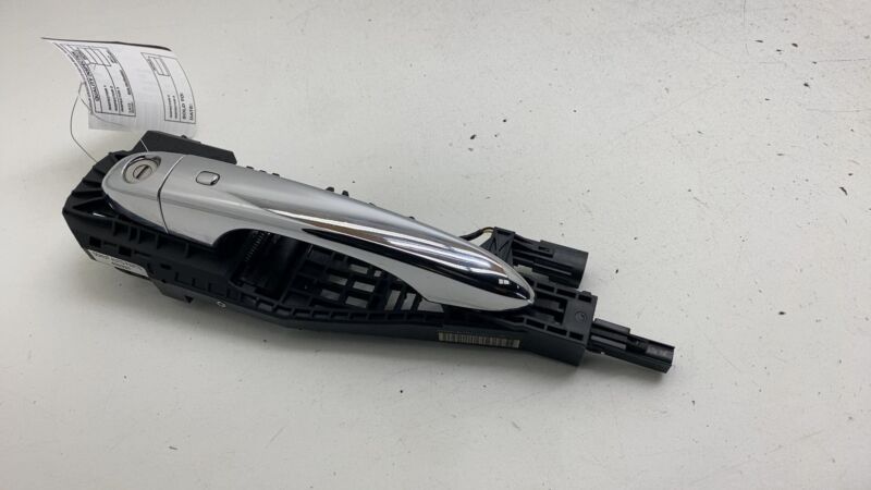 04787999AA ⭕ 17-20 Maserati Levante Front Driver Side Exterior Door Handle Left 04787999AA
