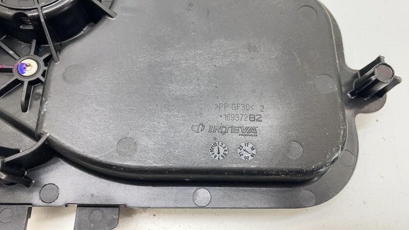 109662100L ⭕ 2017-2023 Tesla Model 3 Front Right Door Window Regulator & Motor 1096621-00-L