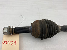 ⭕ 12-20 Model S X Rear Left or Right CV Axle Shaft Halfshaft 36MM 1007719-00-C