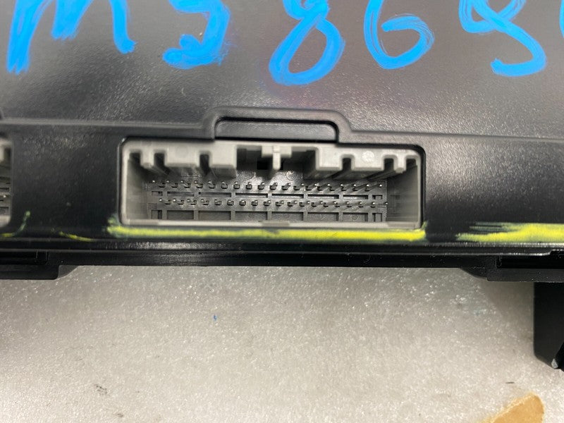 101090600D ⭕ 12-20 Tesla Model S Body Controller BCM Control Module (315MHZ) 1010906-00-D