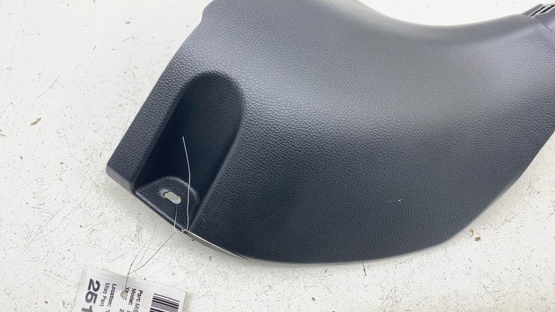 ⭕23-25 Toyota Prius Front Passenger Side Kick Panel Trim Cover Right 6