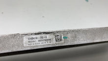 ⭕ 16-20 Model X Air Conditioner A/C Radiator Conditioning Condenser 1048498-00-C