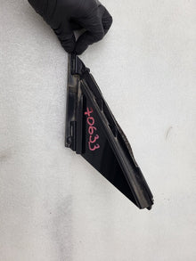 ⭕ 16-20 Model X MX Front Driver Side Door Quarter Applique Assembly Left 1036917