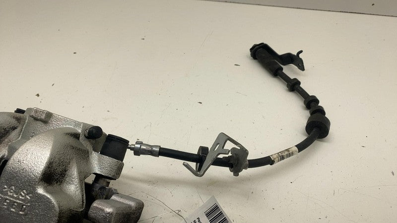 32300768 ⭕ 2021-2023 Polestar 2 Front Driver Brake Caliper w/ Hose Line Left LH 32300768
