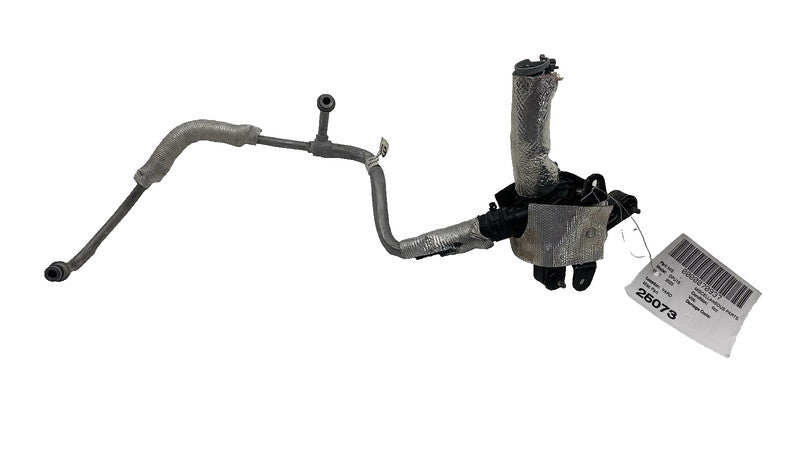 68470078AF ⭕ 2025 Ram 1500 Engine Coolant Auxiliary Water Pump & Outlet Hose OEM 68470078AF