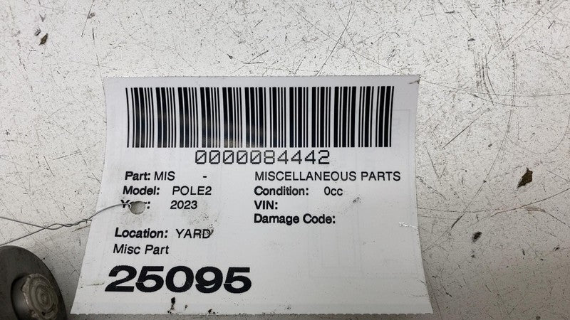 31684222 ⭕ 2021 2022 2023 Polestar 2 Battery Coolant Cooling Valve w/ Motor OEM 31684222