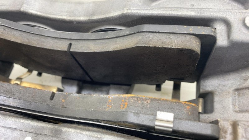 ⭕2024-2025 Tesla Cybertruck Front Driver Side Brake Caliper Left LH 12