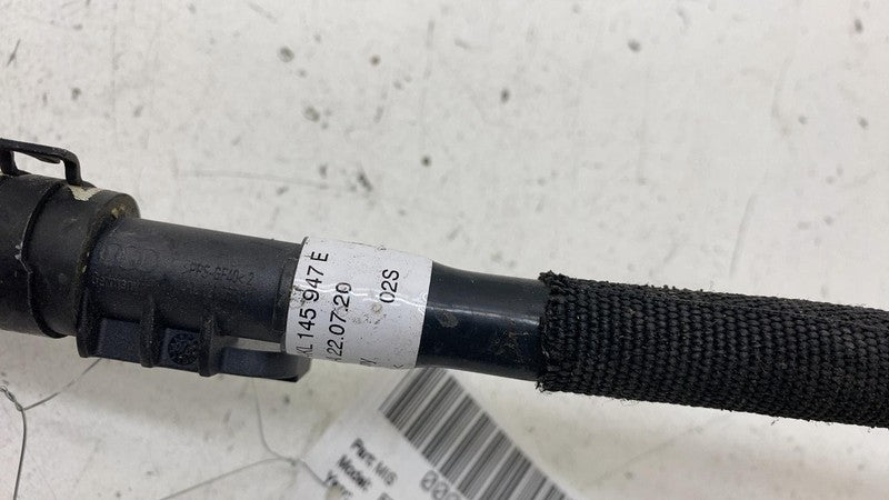 4KL122109C ⭕ 2019-2023 Audi e-Tron Coolant Cooling Water Hose Tube Pipe Assembly 4KL122109C