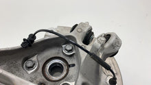2017-2023 Tesla Model 3 Rear Left Suspension Knuckle Spindle w/ Shield & ABS RWD