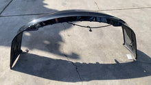 Rear Bumper Assembly TESLA S 15