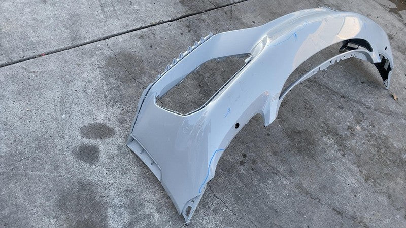982898041J 2020-2023 Porsche 718 Cayman Spyder Base GT4 GTS Front Bumper Cover Assembly