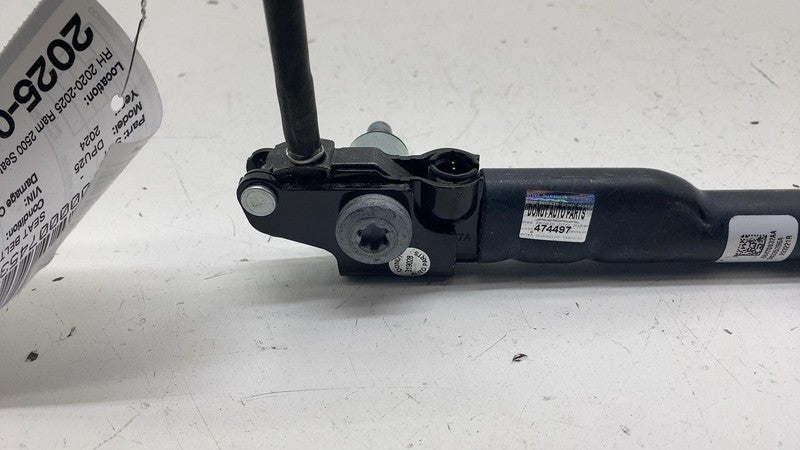 68470032AA ⭕ 2020 2021 2022 2023 2024 2025 Ram 2500 Seatbelt Pretensioner Right 68470032AA