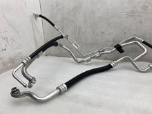 ⭕ 12-15 Model S A/C Liquid Suction Pipe & Chiller to Comp w/ Valve 1009293-00-A