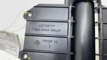 ⭕2016 2017 2018 2019 2020 Tesla Model X Rear 2nd Row Seat Adjustment Track Motor