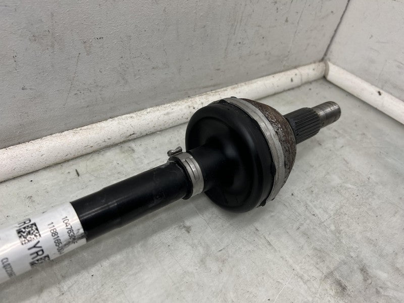 1188165 00 A 2020-2023 Tesla Model Y MY Rear Left or Right Axle Shaft Halfshaft 28MM X 580MM
