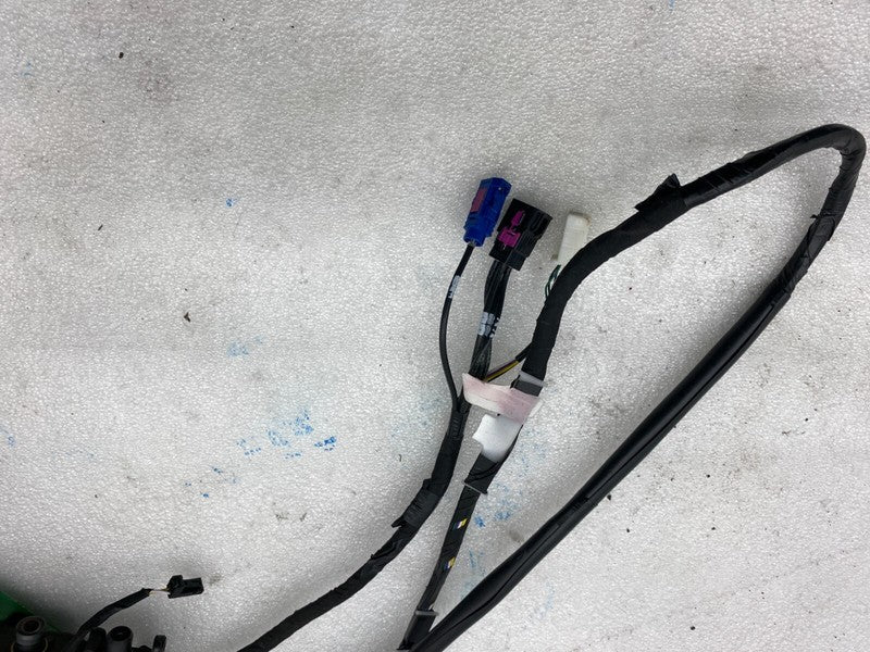 A18 105030301 17-22 Model 3 Windshield Triple Camera + Antenna GPS Module Harness 1079734-00-C