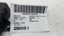 ⭕14-17 Range Rover Sport Anti-Theft Keyless Go Entry Control Module DPLA19H440BC