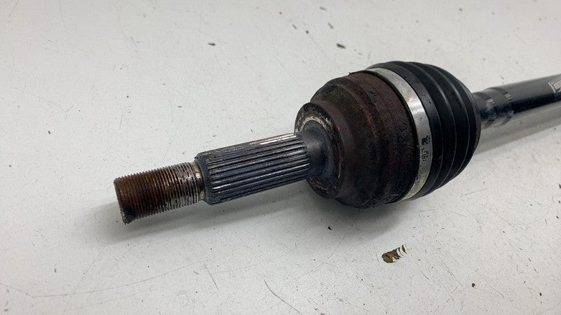 ⭕ 16-20 Model X MX Rear Left or Right CV Axle Shaft Halfshaft 36MM 100
