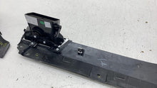 ⭕ 2012-2020 Tesla Model S X SET of Dash A/C Air Vent Outlet Dashboard Trim Panel