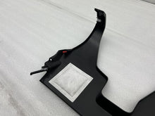 2016-2022 Mazda MX-5 Miata Driver Side Lower Dashboard Trim Kick Panel Left LH
