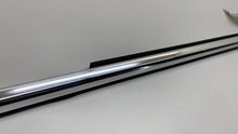 2018-2023 BMW 530e G30 Front Passenger Side Door Molding Chrome Trim Right OEM