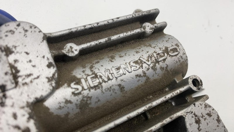 2011-2018 Porsche Cayenne S Fuel Pump Computer Control Module Unit 7P0