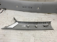 ⭕ 17-20 Tesla Model 3 Headliner w/ A-Pillar Upper Cover & Rail Trim + Sunvisor