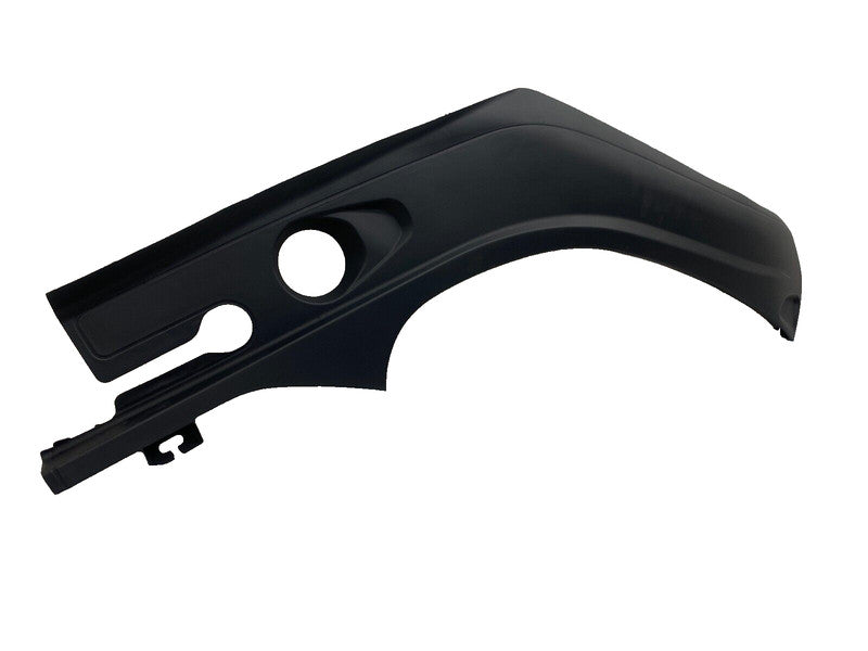 1036236 00 F ⭕2016-2024 Tesla Model X Front Left Side Underhood Apron Trim Cover 1036236-00-F