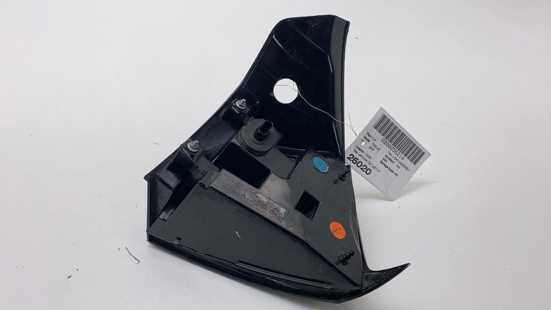 2017-2022 Tesla Model 3 Rear Driver Side Exterior Taillight Outer Tail Lamp Left