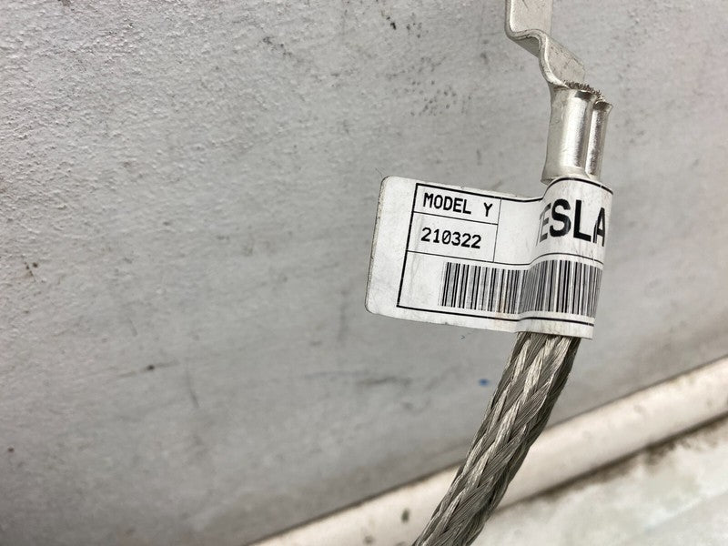 ⭕2020-2024 Tesla Model Y Front Vehicle Electronic Controller Module 15