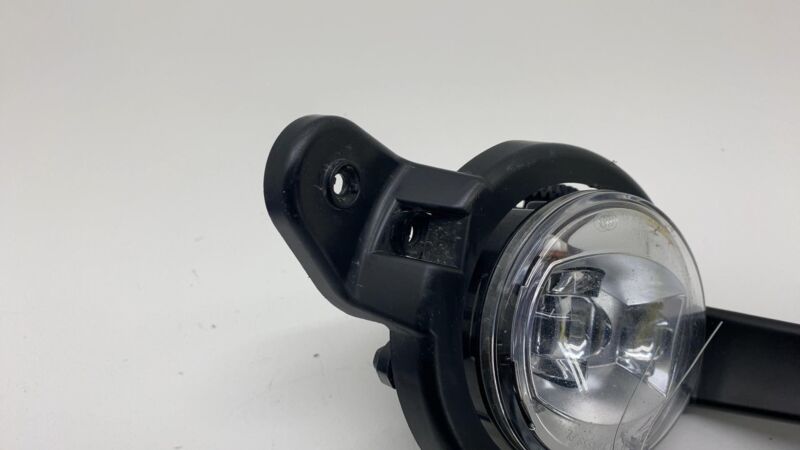 81220-Y0010 ⭕ 2018 2019 Toyota CHR Driver Side Led Fog Light Lamp Left LH 81220-Y0010