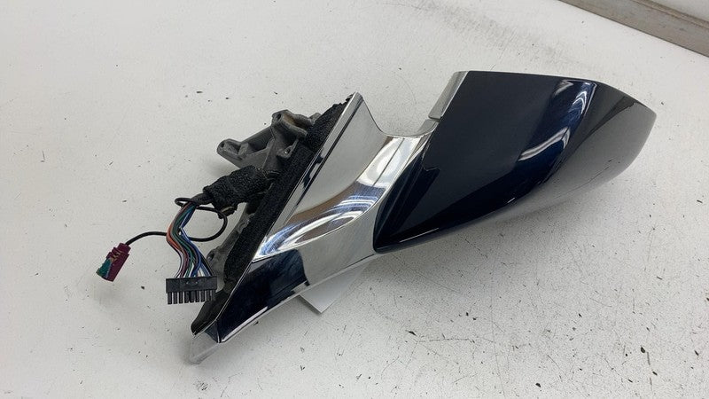 ⭕ 2012-2015 Tesla Model S Front Left Exterior Rear View Door Mirror 60