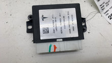 ⭕16-25 Model X Falcon Door Controller Ultrasonic ECU Control Module 1055891-00-D