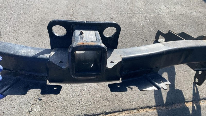 23344202 ⭕ 14-18 Chevrolet Silverado 1500 Rear Bumper Trailer Hitch Bar Support 23344202