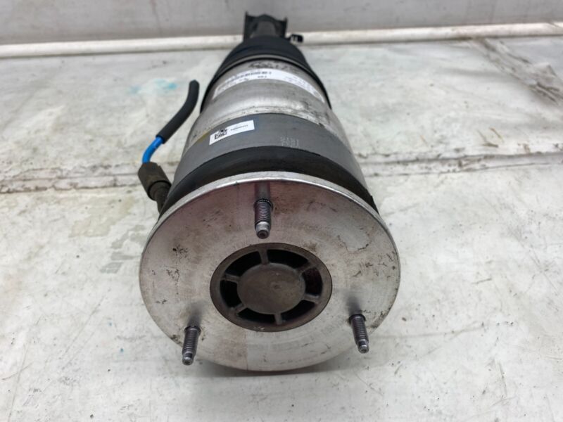 6006351 00 C ⭕ 12-15 Model S Front Left Air Suspension Spring Shock Absorber LH 6006351-00-C