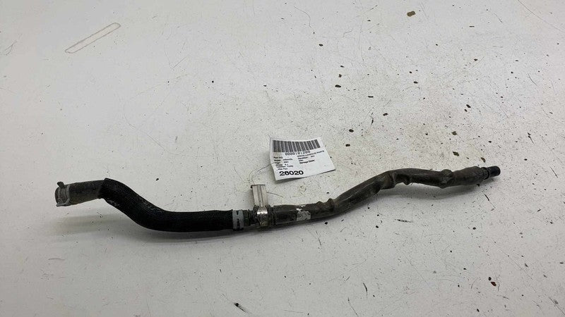 Miscellaneous Parts JEEP WRANGLER 21