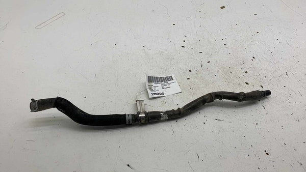 Miscellaneous Parts JEEP WRANGLER 21