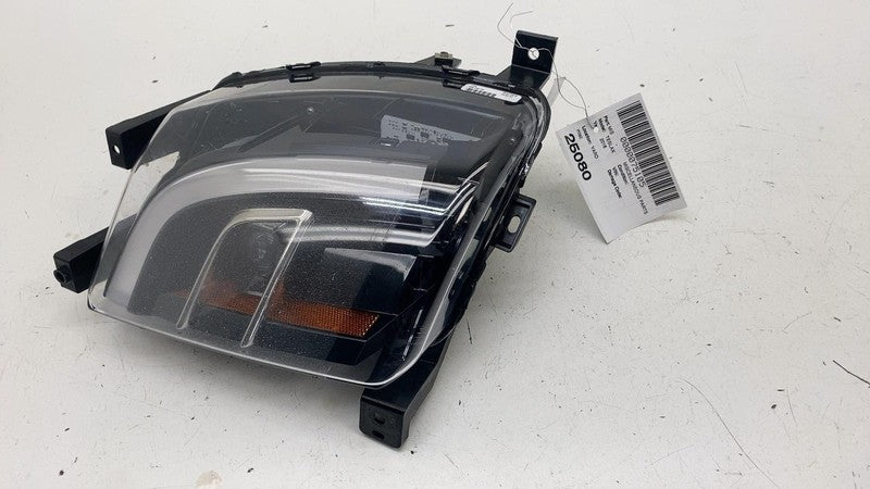 ⭕ 2016-2020 Tesla Model X Front Passenger Side Fog Light Lamp Right 10