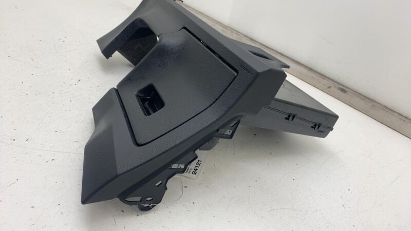 4KL 880 301 ⭕ 19-23 Audi E-Tron Quattro Front Left Lower Knee Bolster Trim Cover 4KL880301