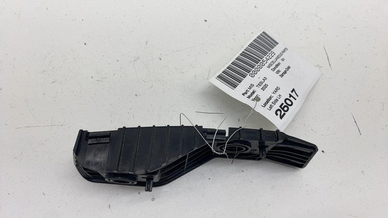 ⭕ 17-23 Tesla Model 3 Rear Left Taillight Tail Lamp Mount Bracket 1083