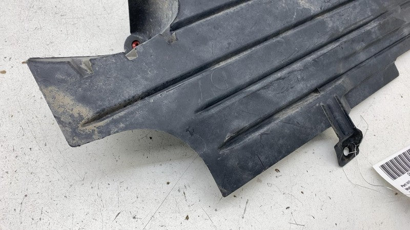 AV61R11779AF 2013-2018 Ford C-Max Rear Driver Side Under Body Splash Shield Guard Cover Left