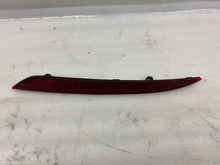 ⭕ 12-20 Model S Rear Driver Side Bumper Light Reflector Lamp Left 6007705-00-C