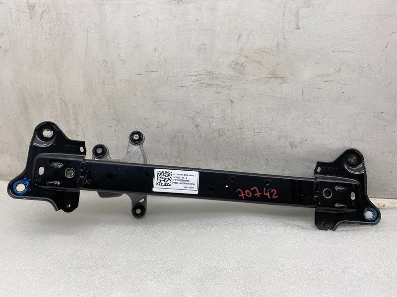 1103565 00 A ⭕ 2017-2023 Tesla Model 3 Front Shock Tower Brace Support Bracket 1103565-00-A
