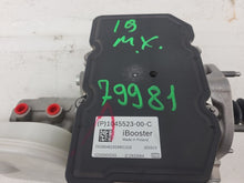 ⭕ 16-20 Model X MX Electromechanical Power Brake iBooster Reservoir 1045523-00-C