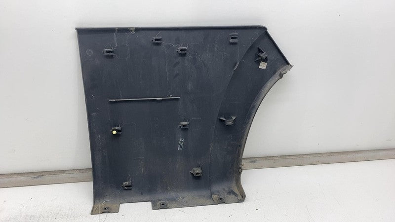 ⭕ 2014-2018 Dodge RAM ProMaster 2500 Rear Left Quarter Panel Trim Bump