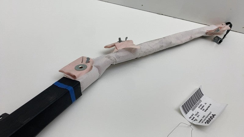 ⭕ 2012-2020 Tesla Model S Driver Side Roof Curtain Safety Airbag Left 