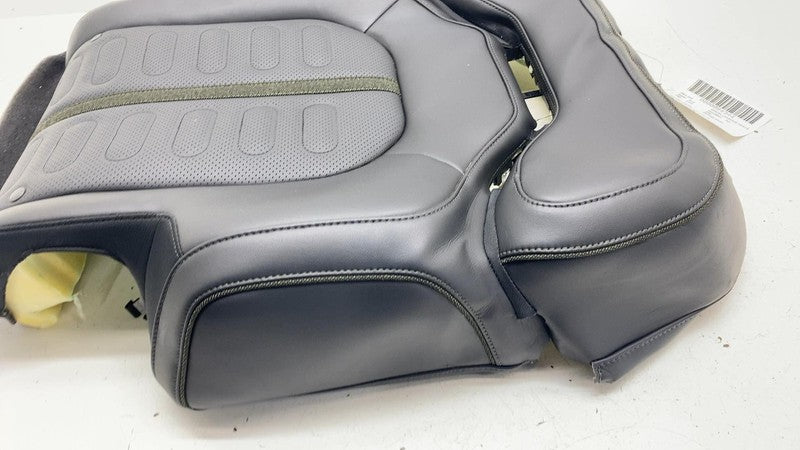 ⭕ 2025 Rivian R1S Rear Driver Side 2nd Row Seat Upper Cushion Left LH Assembly