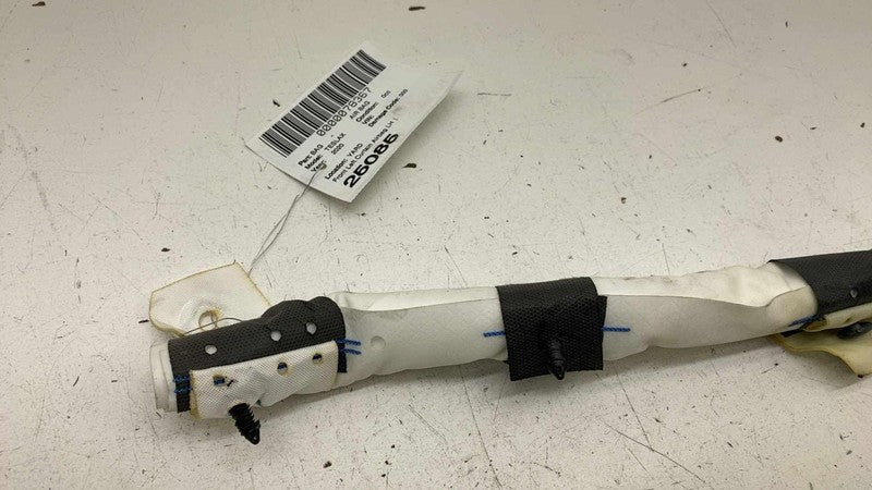 ⭕ 16-25 Tesla Model X Front Driver 1st Row Roof Curtain Airbag Left 10