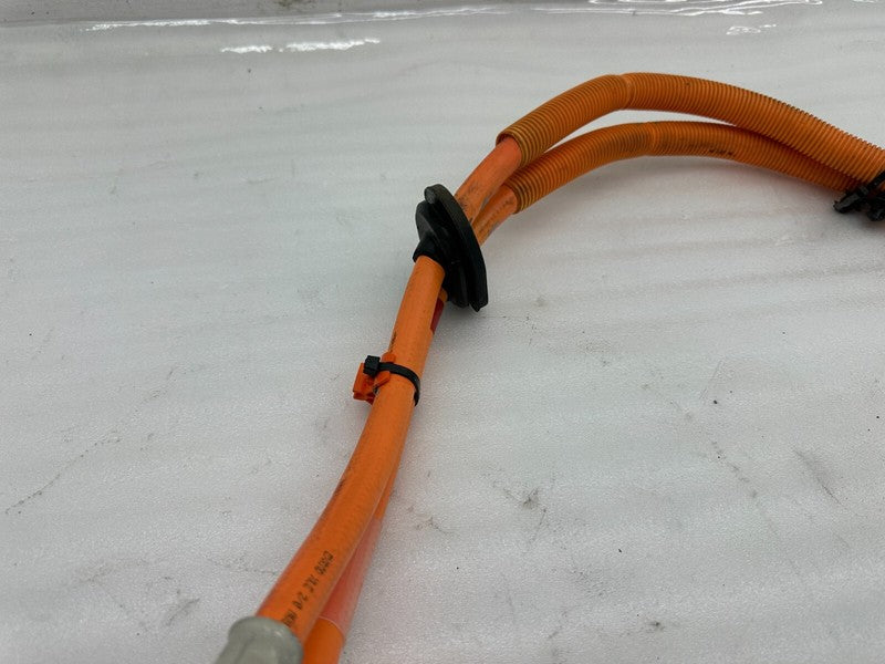 102256210B ⭕ 12-15 Model S Inverter to High Voltage Junction Box Module Cable 1022562-10-B